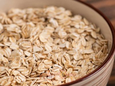 From Breakfast to Dessert: The Versatile Goodness of Oats
