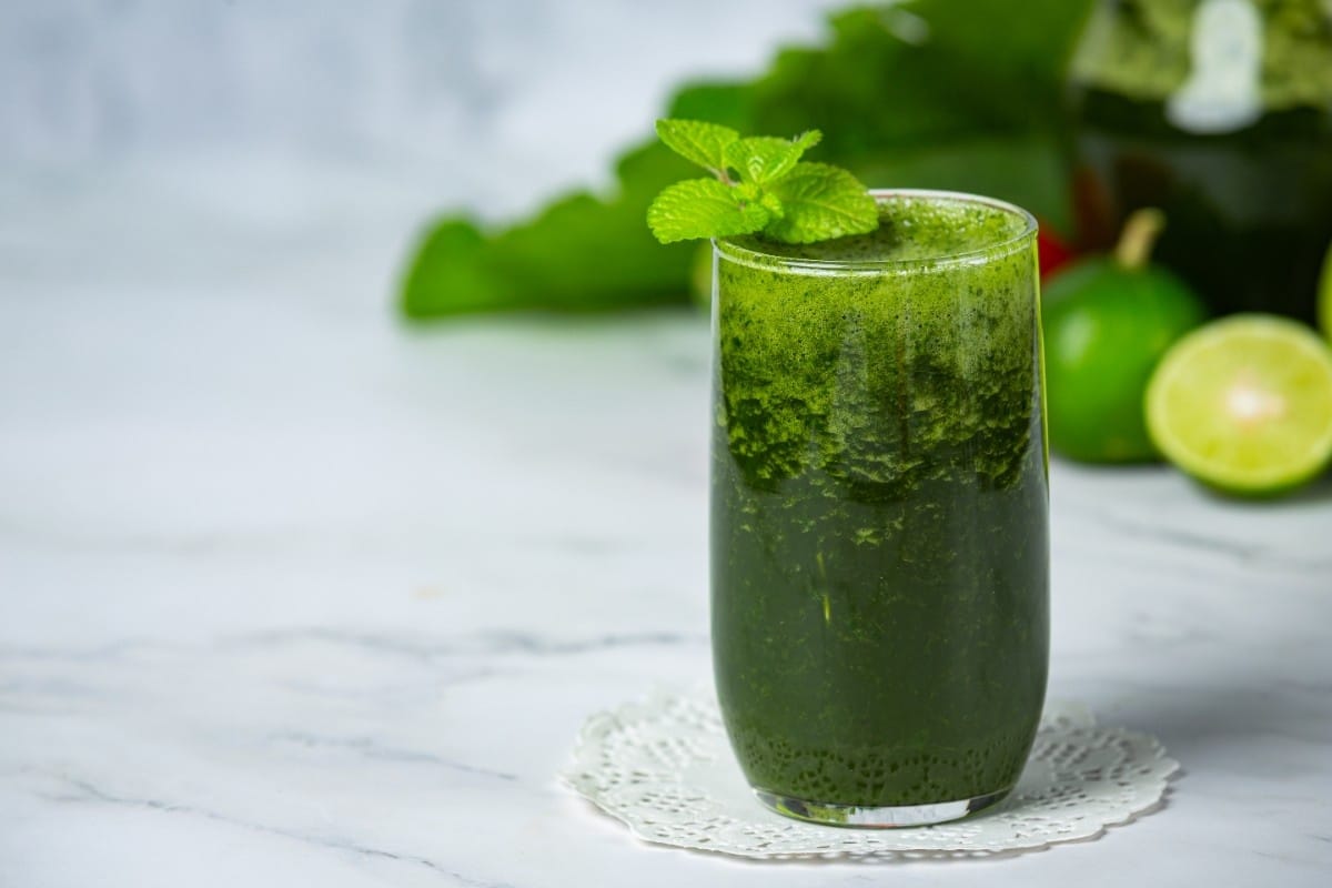 How to Create the Perfect Smoothies for Any Occasion? 8 Green Detox Smoothie