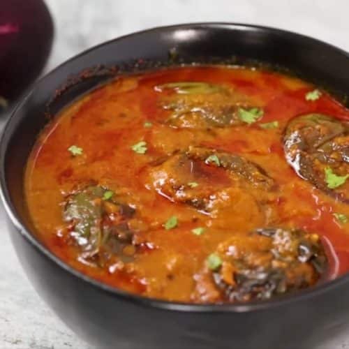 Kathirikkai Rasam 19 Kathirikkai Rasam