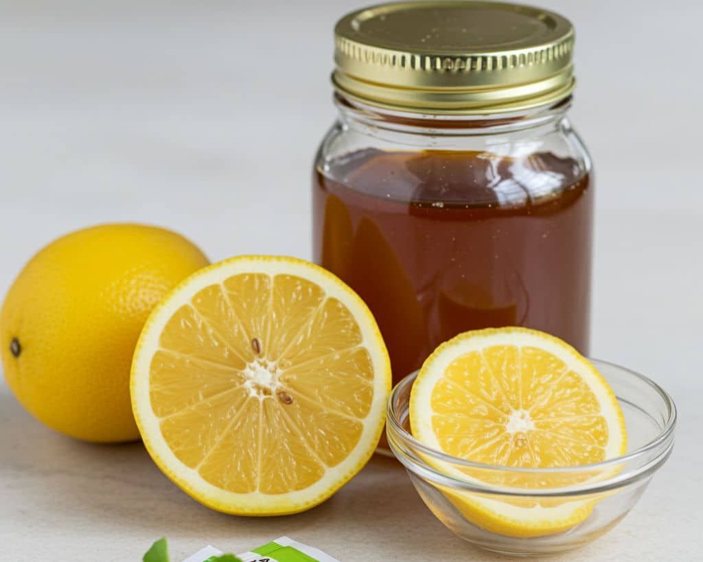How to Create the Perfect Smoothies for Any Occasion? 7 Lemon honey agave syrup stevia