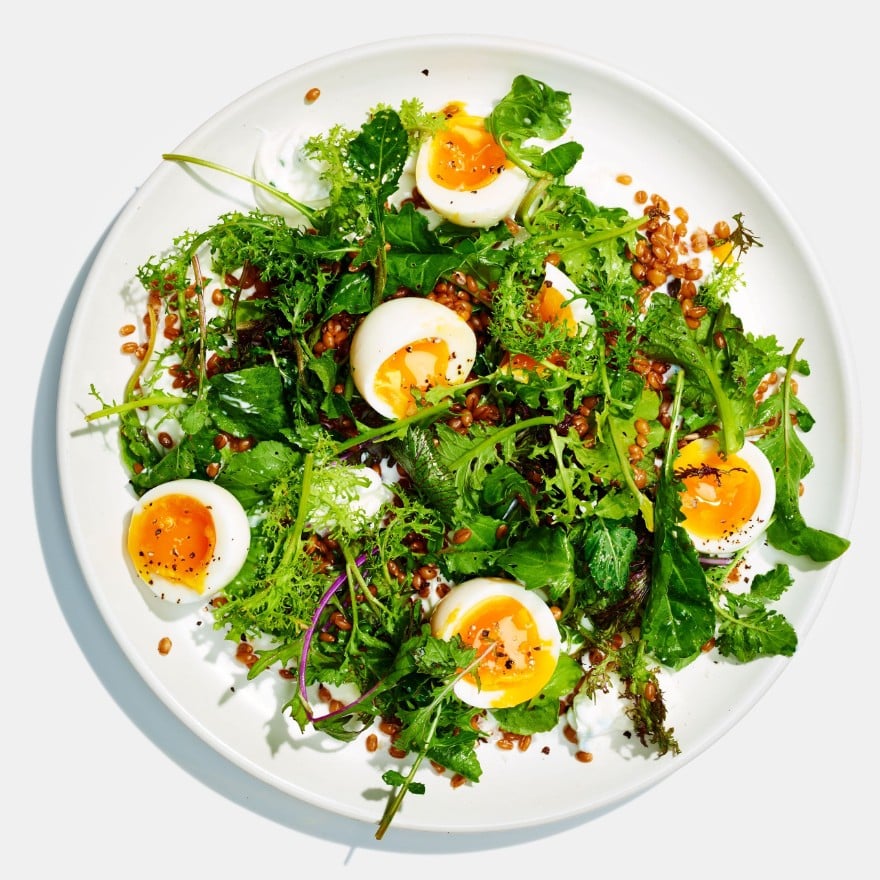 Mizuna Salad Recipe – Superior Delicacies Mizuna Salad Recipe – Superior Delicacies