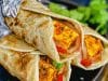 Paneer Frankie 2 Paneer Frankie