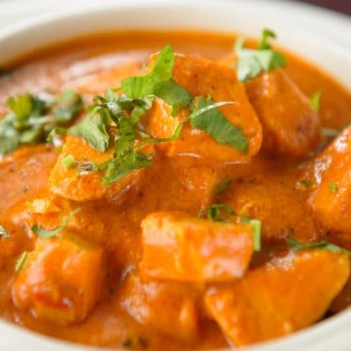 Tanjore Fish Gravy