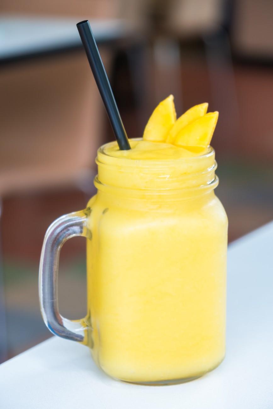 How to Create the Perfect Smoothies for Any Occasion? 11 Tropical Mango Smoothie