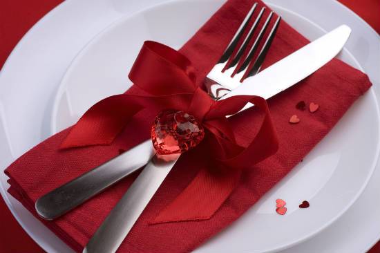 Romantic Meal
