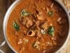 Ambada Gosht