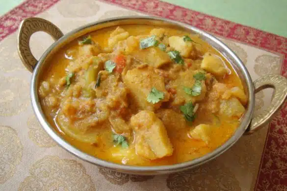 Bangala Dumpa Kurma