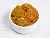 Capsicum and Peanut Curry 6 Capsicum and Peanut Curry