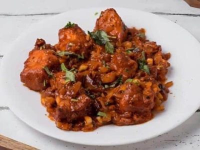 Chigoor ka Salan