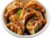 Dumplings in Sauce