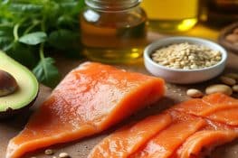 What are Dietary Fats and Why Are They Important?