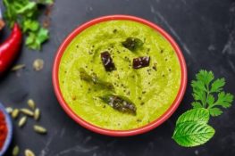 Mor Rasam (Buttermilk Rasam)