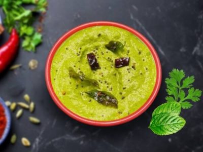 Mor Rasam (Buttermilk Rasam)