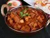 Mutton and Vegetable Korma 2 Mutton and Vegetable Korma