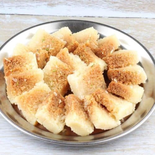 Paushtik Barfi