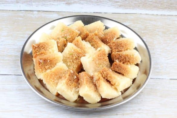 Paushtik Barfi