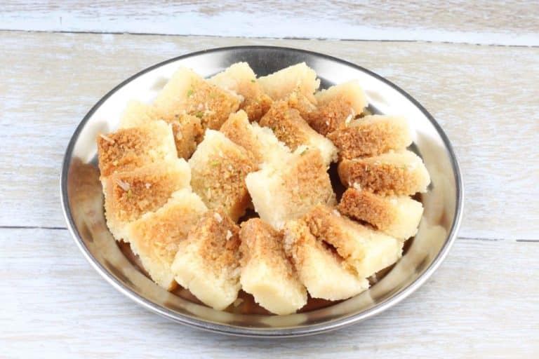 Paushtik Barfi