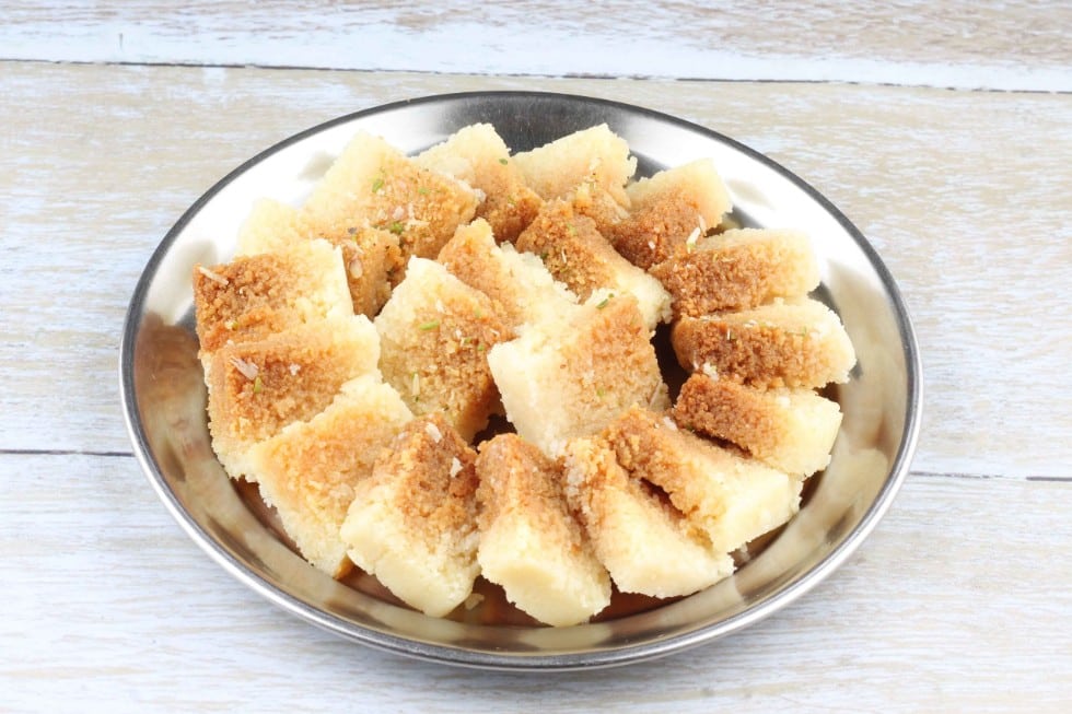 Paushtik Barfi