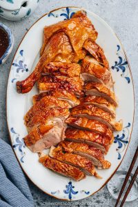 Roast Duck Dip
