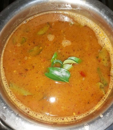 Udipi Saaru 4 Udipi Saaru