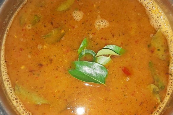 Udipi Saaru