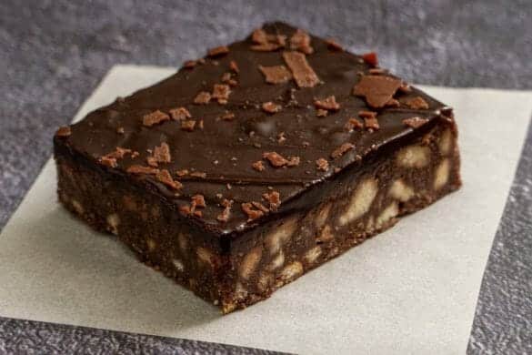 Chocolate Fridgecake