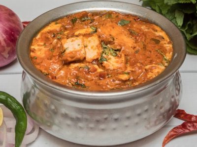 Murgh Bemisal