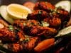 Parda Tandoori Murgh 2 Parda Tandoori Murgh