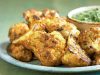 Pudina Tandoori Cauliflower