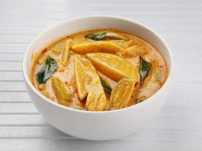 Raw Mango Curry