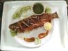 Tandoori Trout