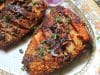 Tawa Machchi Pan Fried Fish