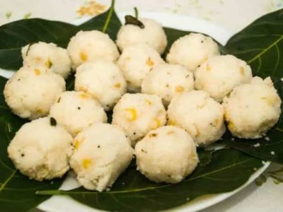 Undrallu