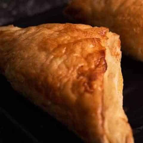 Chicken Pastry 20 Chicken Pastry