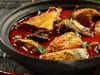 Chinchecha Kalwan (Tamarind Fish Curry) 6 Chinchecha Kalwan Tamarind Fish Curry