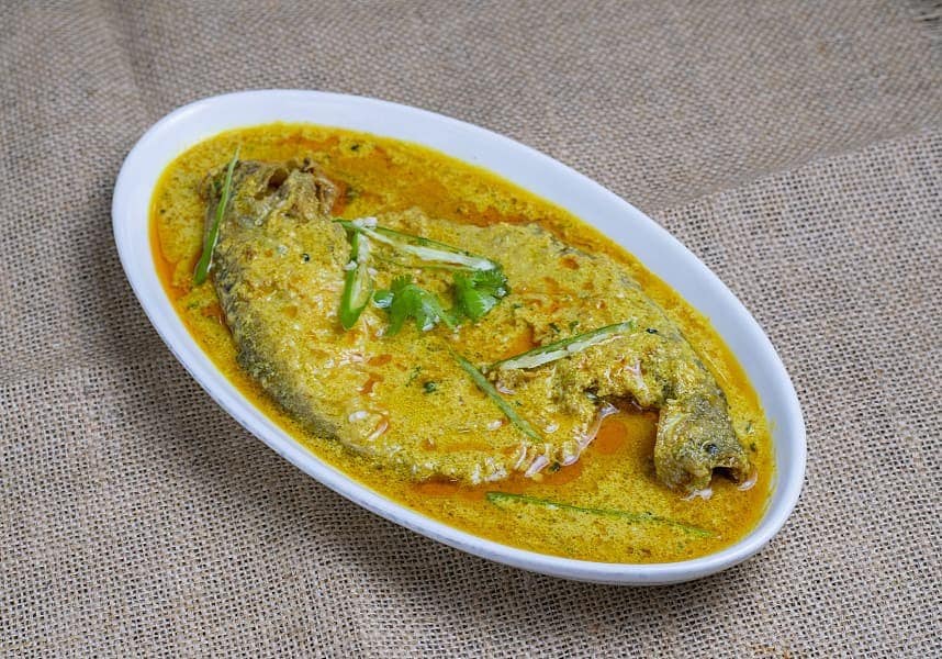 Fish Curry in Coconut Milk Recipe Fish Curry in Coconut Milk Recipe
