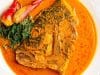 Fish Head Tamarind Curry 6 Fish Head Tamarind Curry