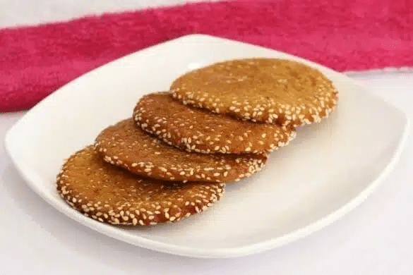 What Is Jackfruit and What Are 13 Easy Recipes to Try? 6 Freshly cooked Jackfruit Elayappam dressed on a white plate