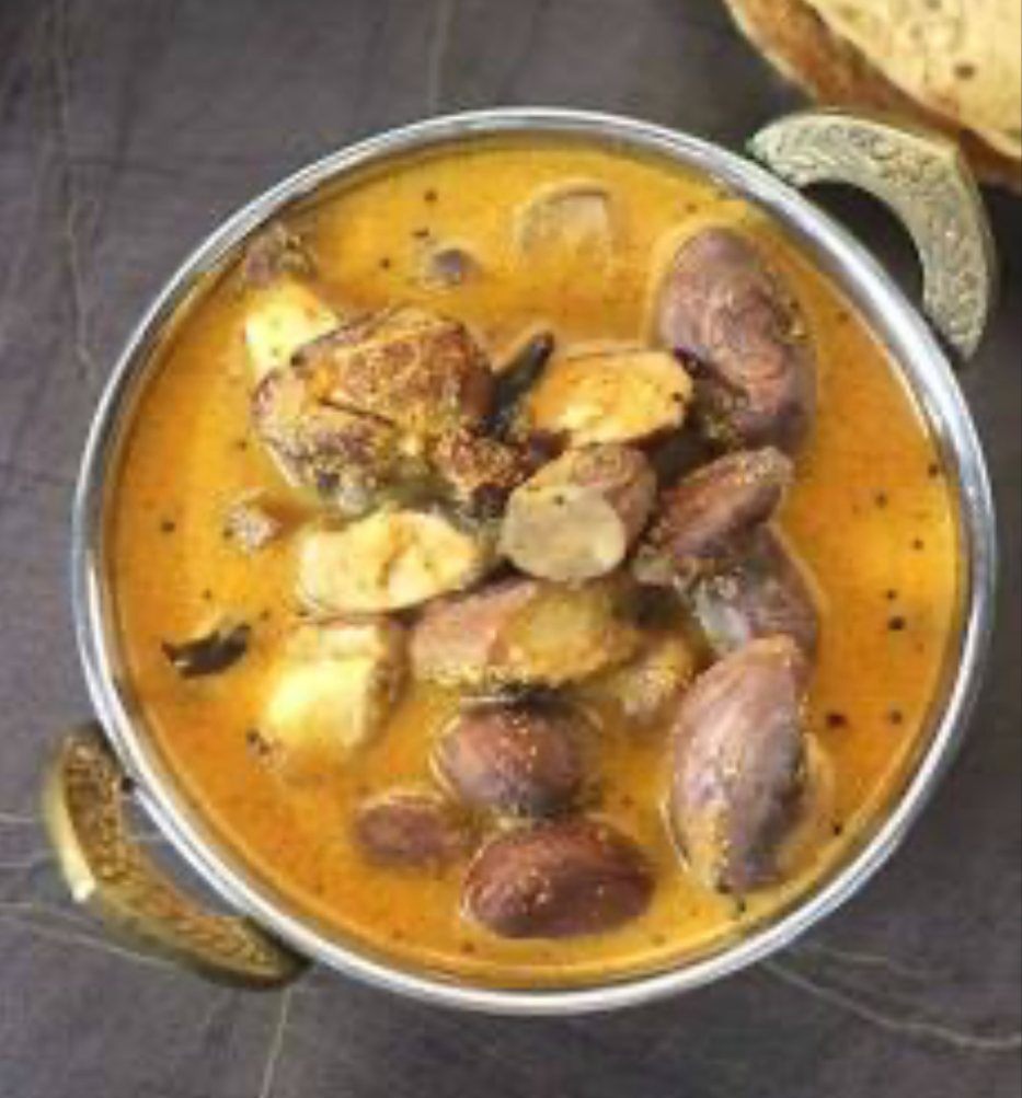What Is Jackfruit and What Are 13 Easy Recipes to Try? 10 Jackfruit Seed Curry