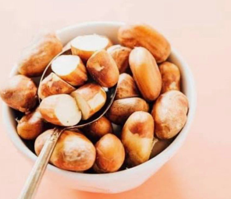 What Is Jackfruit and What Are 13 Easy Recipes to Try? 9 Jackfruit Seed Roast