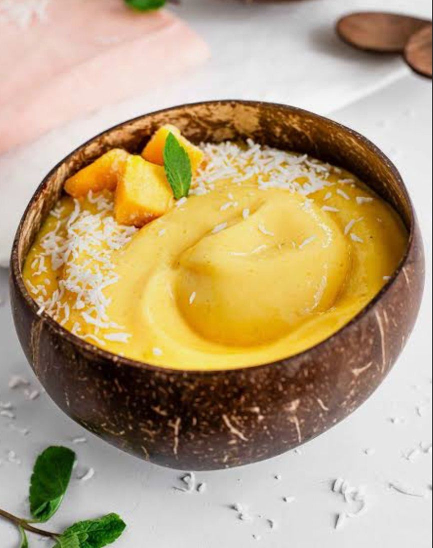 What Is Jackfruit and What Are 13 Easy Recipes to Try? 11 Jackfruit Smoothie Bowl