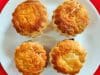 Prawn Pastry Puffs