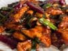 Chicken with Vegetables 6 Chicken with Vegetables