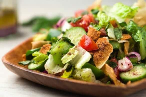 Fattoush