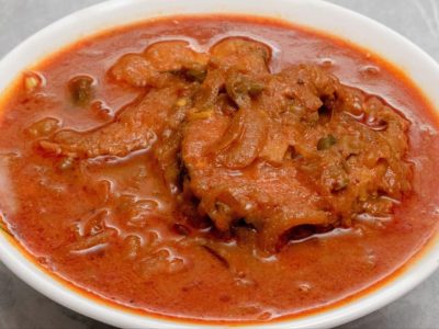 Aattirachi Curry (Kerala Mutton Masala)