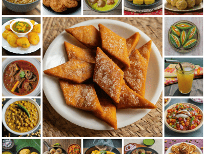 18 Best Bihar Food Delights: Flavours of Tradition