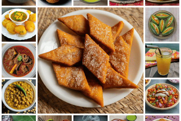 18 Best Bihar Food Delights: Flavours of Tradition