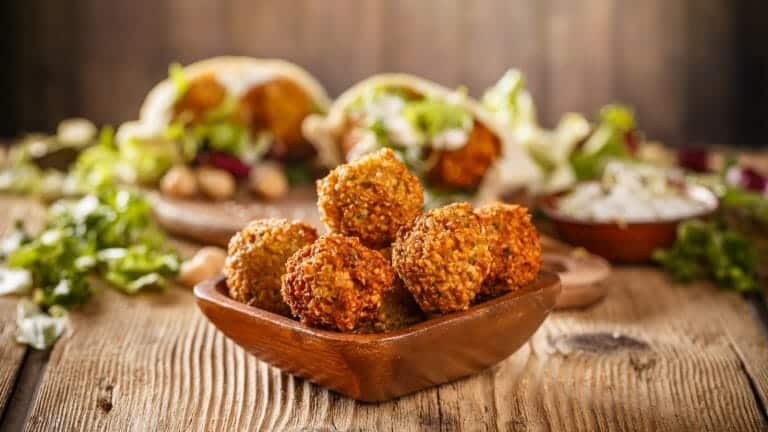 Cheera (Red Spinach) Cutlet