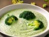 Cream of Broccoli Soup