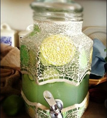 Cucumber Punch